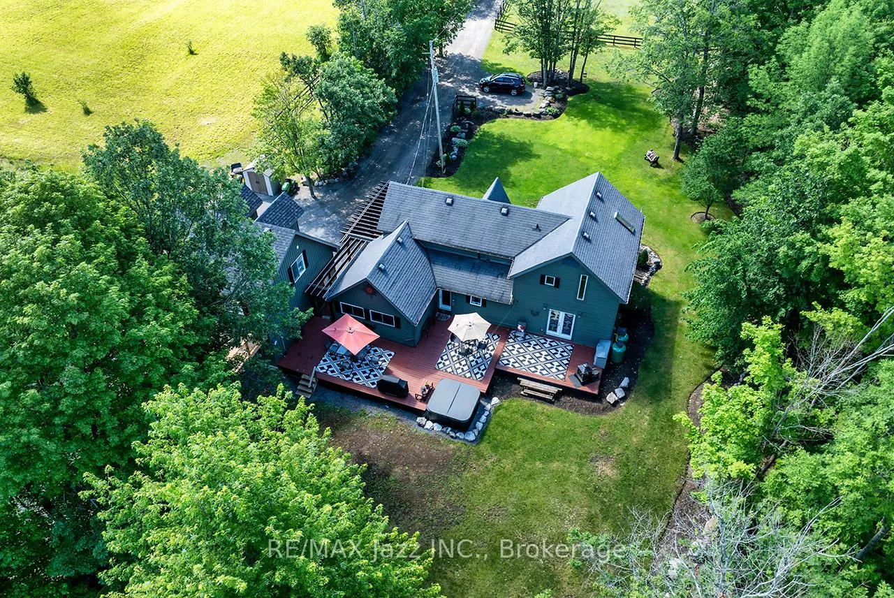 Photo 4 of 641 Enright Road, Tyendinaga, Tyendinaga Township — HOMEH