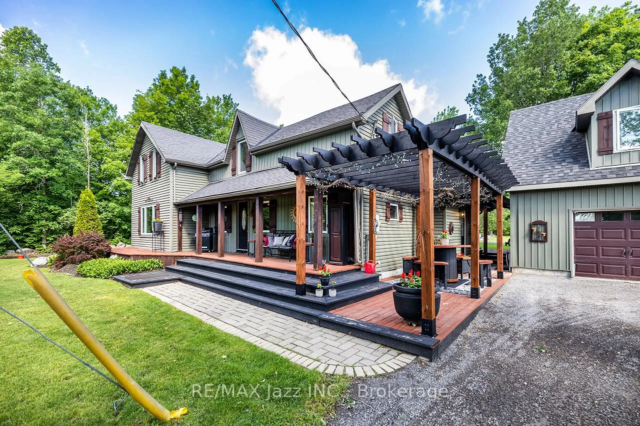 Photo 5 of 641 Enright Road, Tyendinaga, Tyendinaga Township — HOMEH