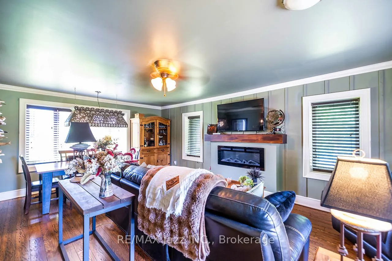 Photo 14 of 641 Enright Road, Tyendinaga, Tyendinaga Township — HOMEH