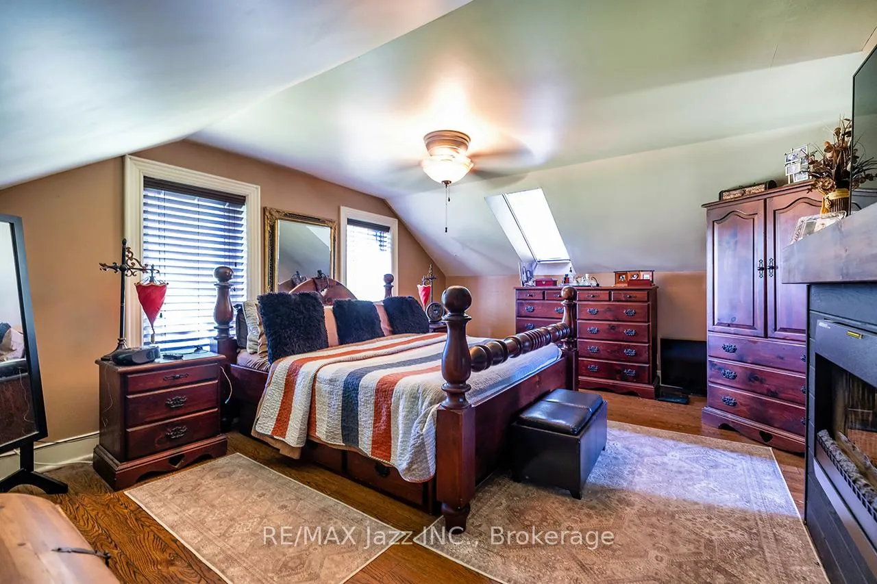 Photo 22 of 641 Enright Road, Tyendinaga, Tyendinaga Township — HOMEH
