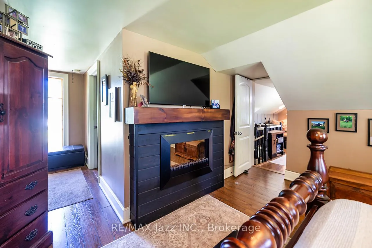 Photo 24 of 641 Enright Road, Tyendinaga, Tyendinaga Township — HOMEH