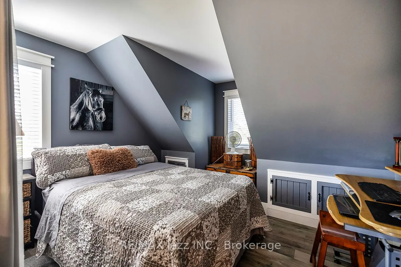Photo 30 of 641 Enright Road, Tyendinaga, Tyendinaga Township — HOMEH