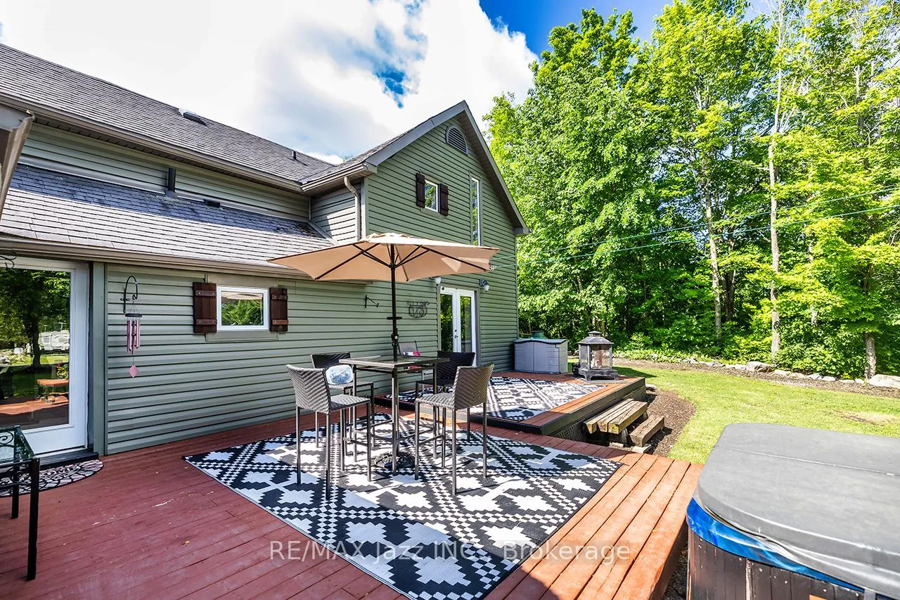 Photo 33 of 641 Enright Road, Tyendinaga, Tyendinaga Township — HOMEH
