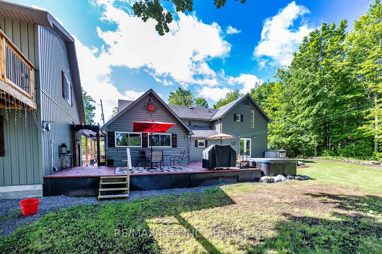 Photo 35 of 641 Enright Road, Tyendinaga, Tyendinaga Township — HOMEH