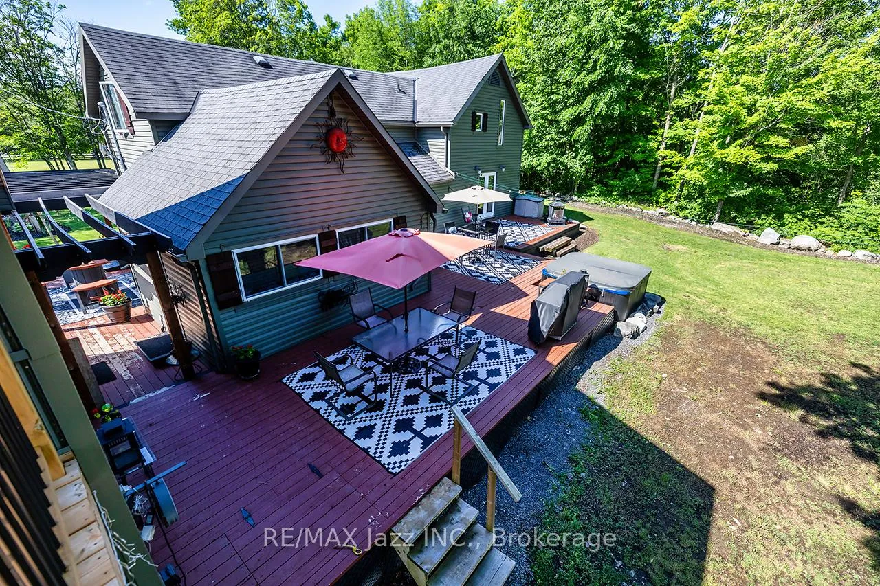 Photo 36 of 641 Enright Road, Tyendinaga, Tyendinaga Township — HOMEH