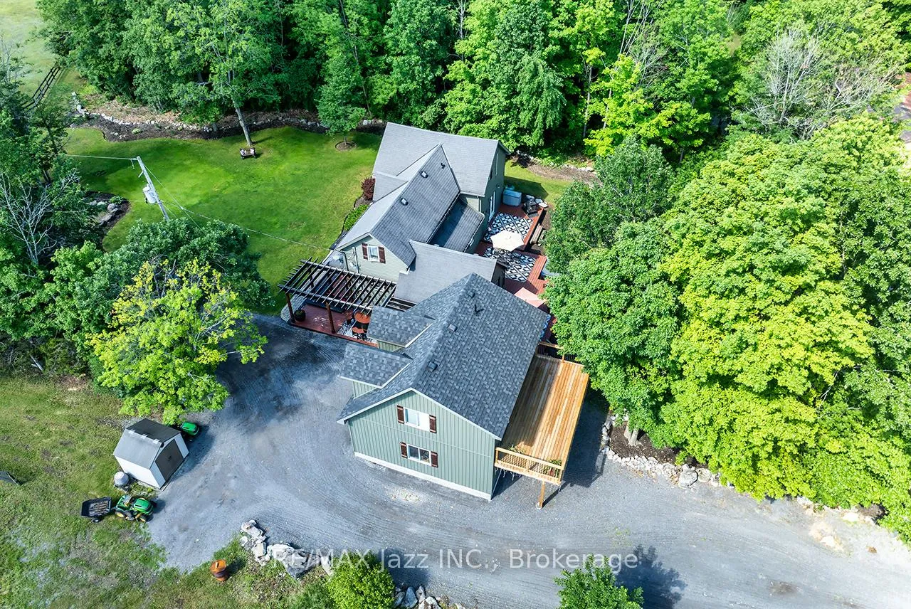 Photo 45 of 641 Enright Road, Tyendinaga, Tyendinaga Township — HOMEH