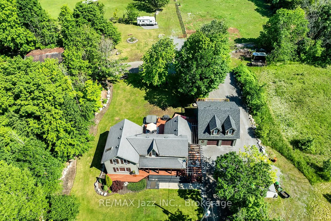 Photo 46 of 641 Enright Road, Tyendinaga, Tyendinaga Township — HOMEH