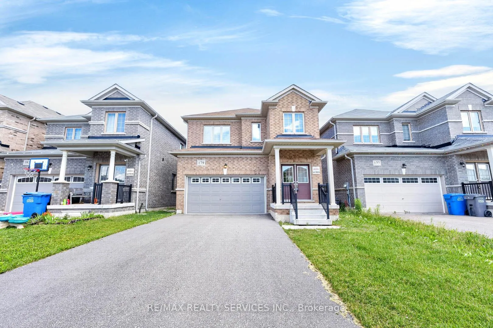 Photo 2 of 179 Seeley Avenue, Southgate — HOMEH