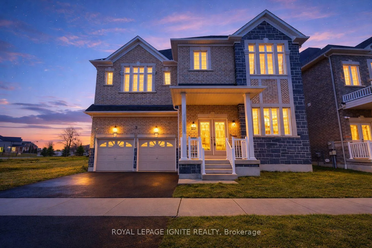 Photo 1 of 3 Creedon Crescent, Ajax, Northwest Ajax — HOMEH