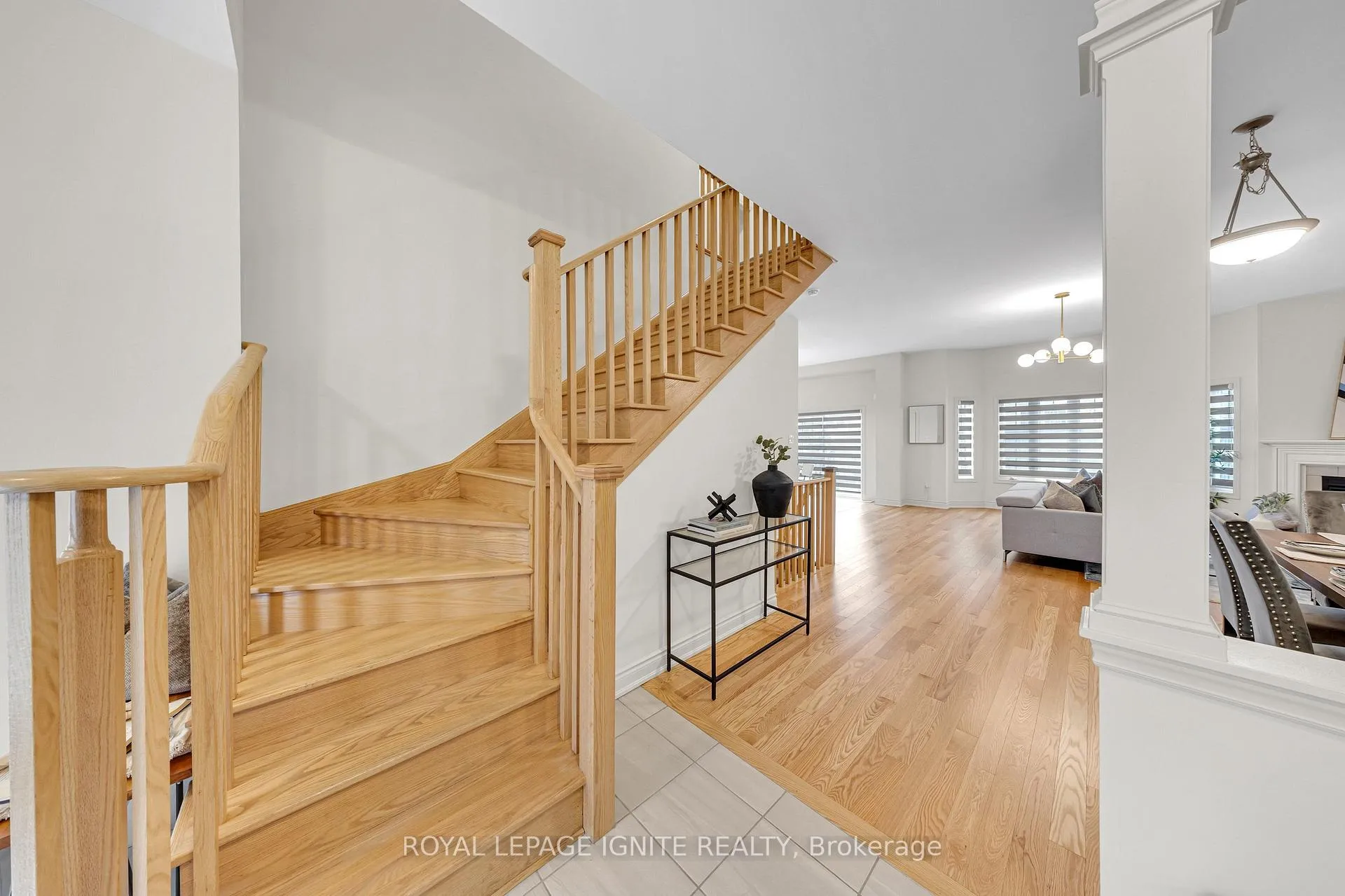 Photo 9 of 3 Creedon Crescent, Ajax, Northwest Ajax — HOMEH