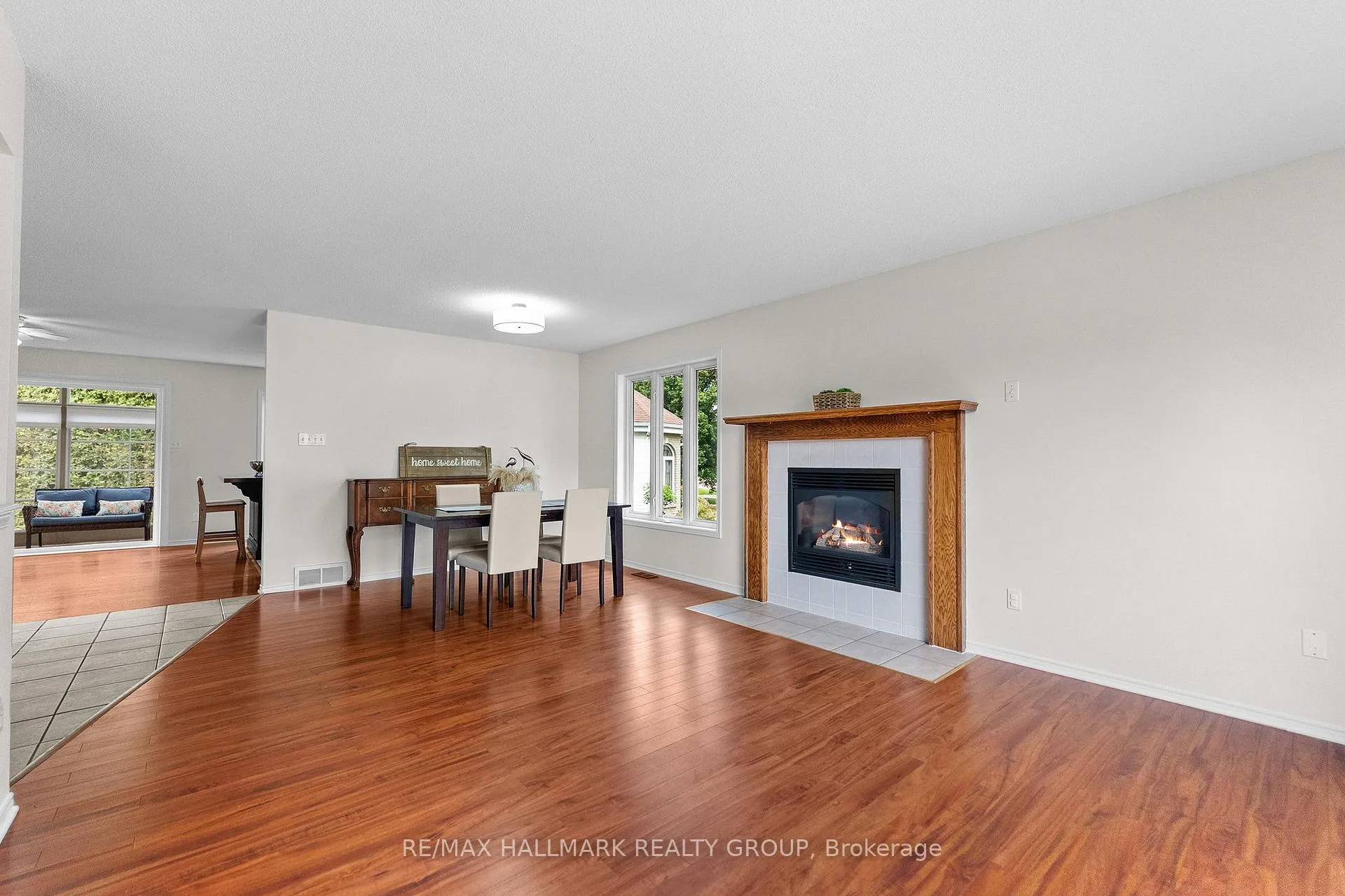 Photo 13 of 236 Vanier Crescent, Renfrew, Renfrew — HOMEH