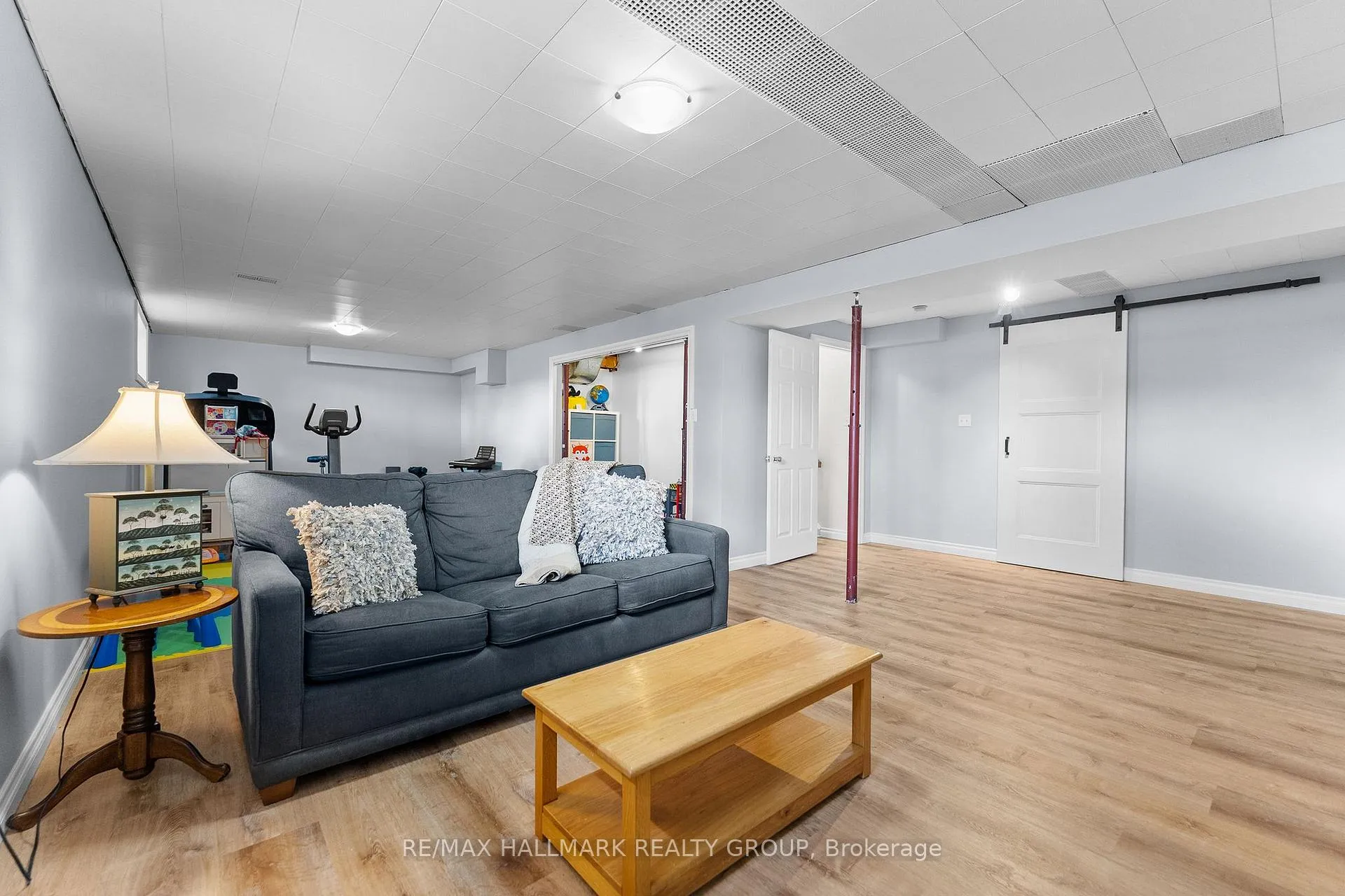 Photo 32 of 236 Vanier Crescent, Renfrew, Renfrew — HOMEH