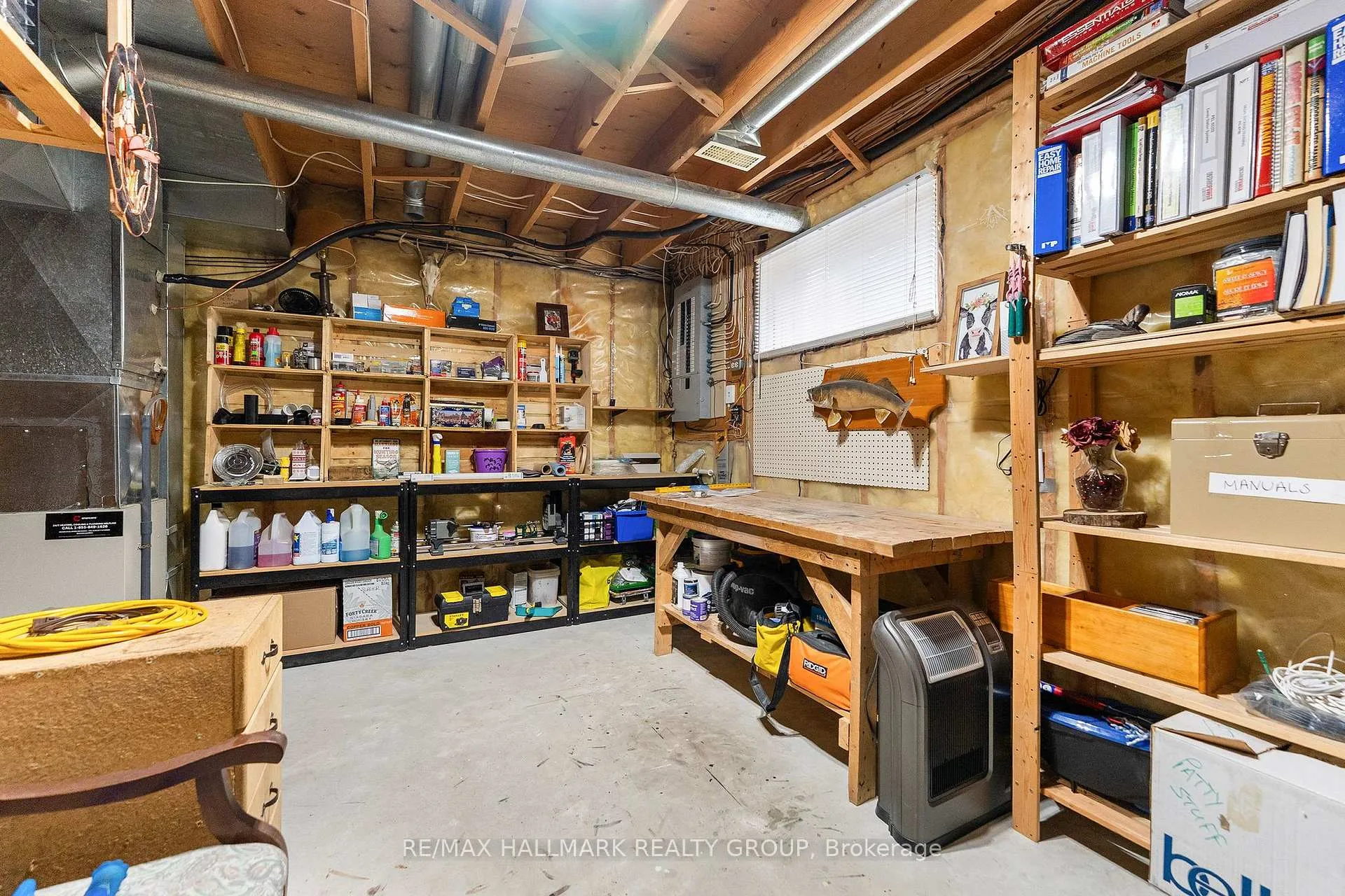 Photo 36 of 236 Vanier Crescent, Renfrew, Renfrew — HOMEH