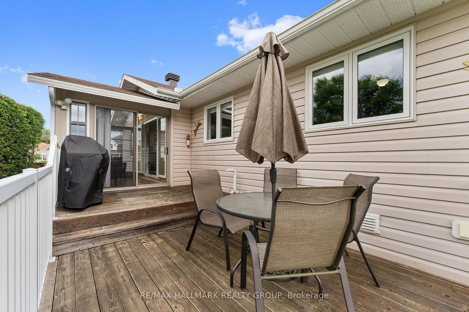 Photo 38 of 236 Vanier Crescent, Renfrew, Renfrew — HOMEH