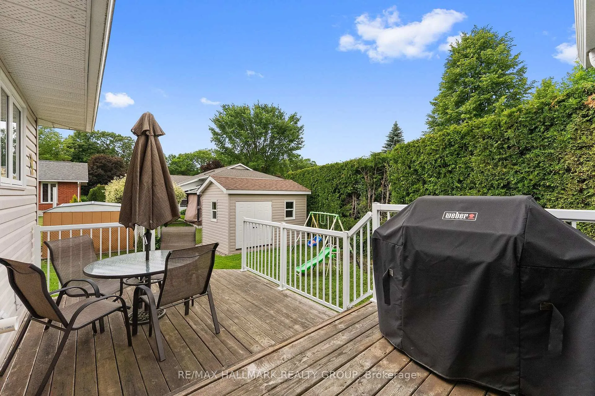 Photo 39 of 236 Vanier Crescent, Renfrew, Renfrew — HOMEH