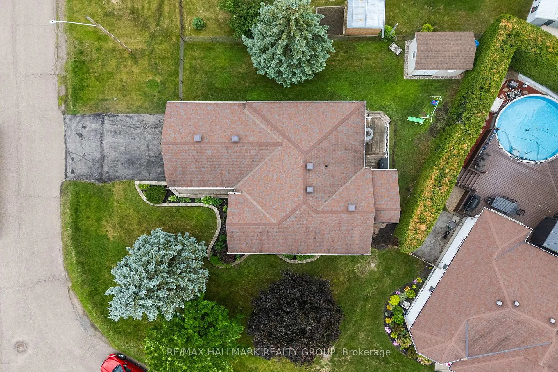 Photo 45 of 236 Vanier Crescent, Renfrew, Renfrew — HOMEH