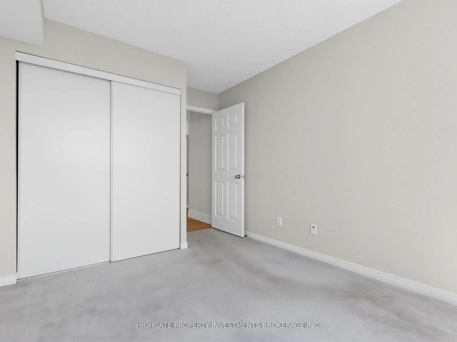 Photo 17 of Unit 607, 8 Hillcrest Avenue, North York, Willowdale East — HOMEH