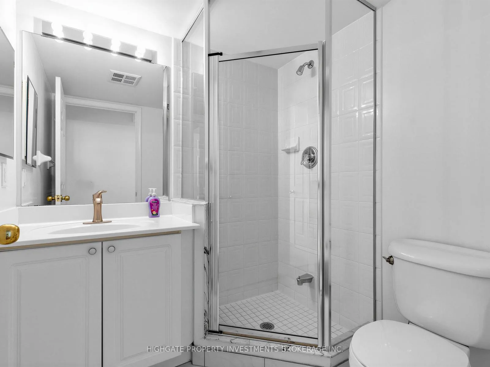Photo 18 of Unit 607, 8 Hillcrest Avenue, North York, Willowdale East — HOMEH