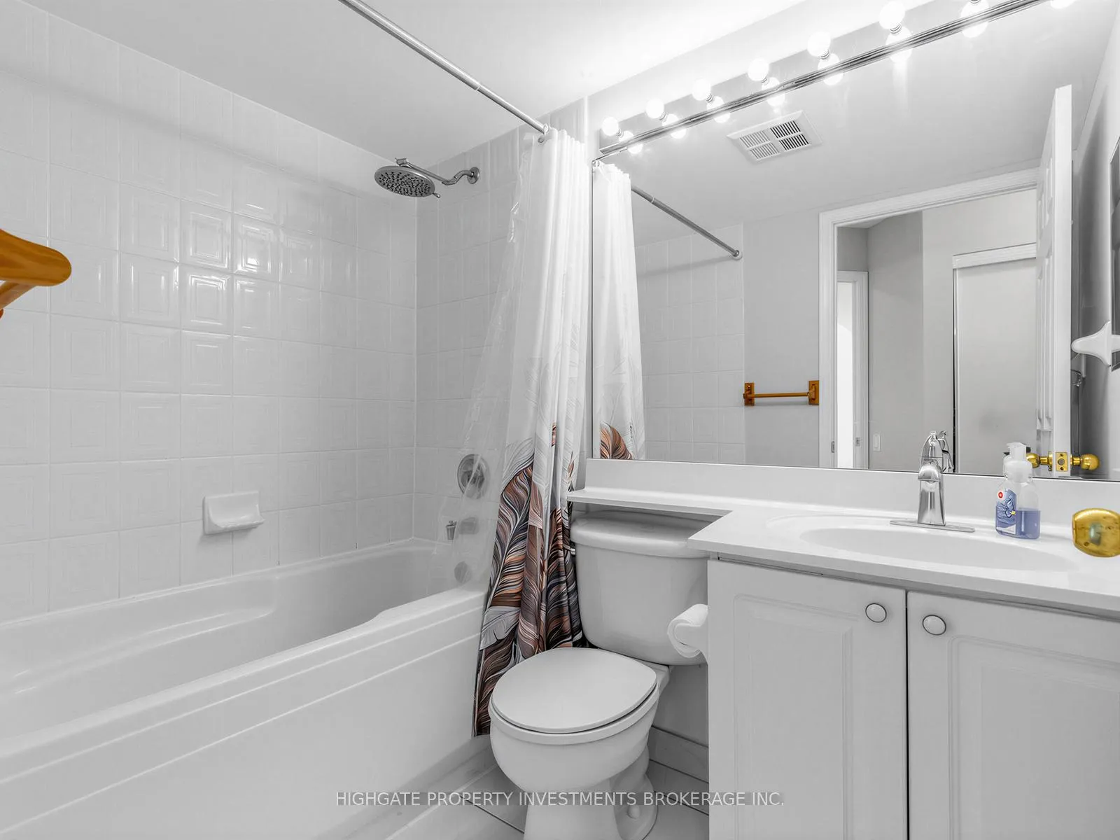 Photo 21 of Unit 607, 8 Hillcrest Avenue, North York, Willowdale East — HOMEH