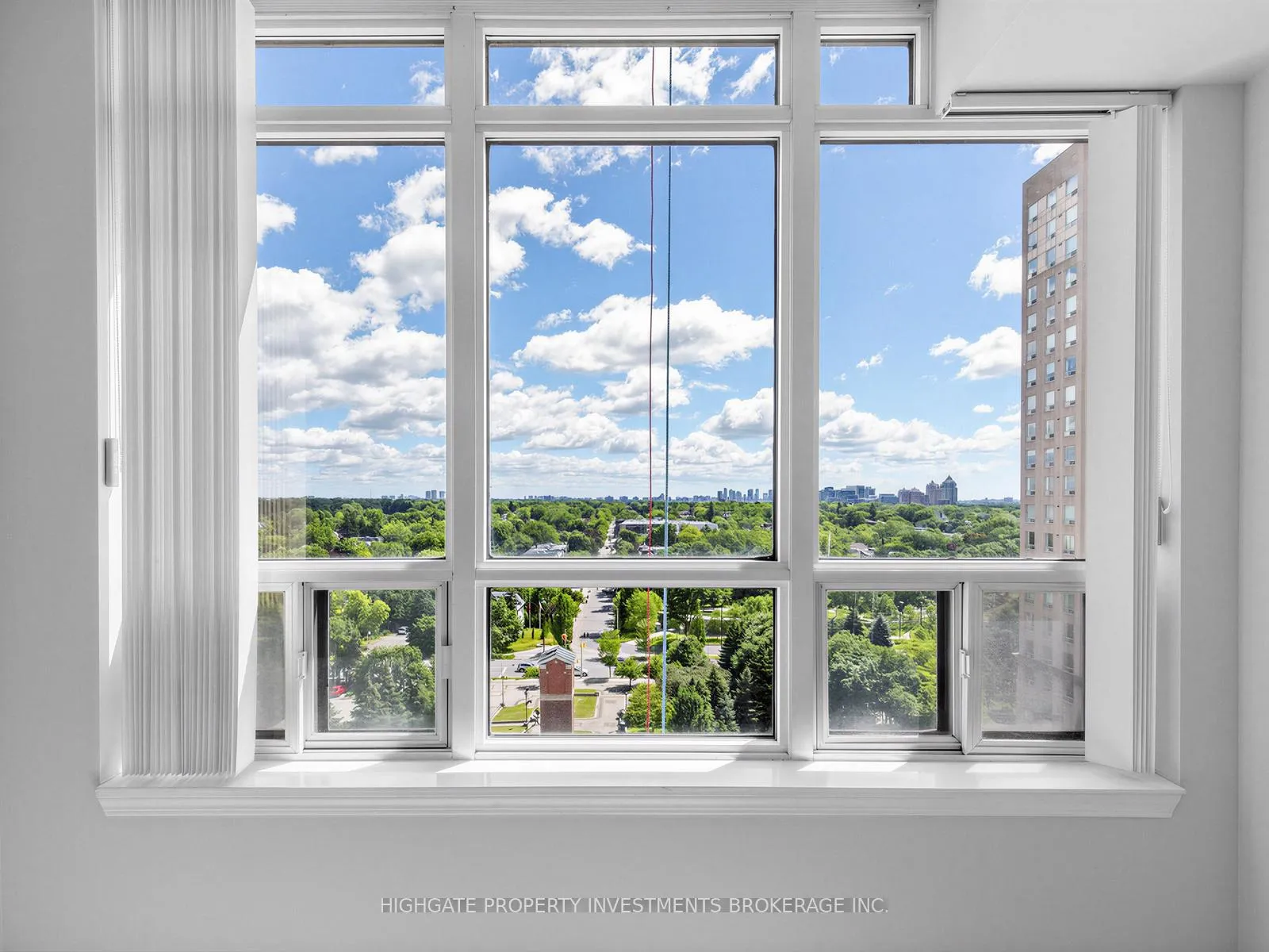 Photo 22 of Unit 607, 8 Hillcrest Avenue, North York, Willowdale East — HOMEH