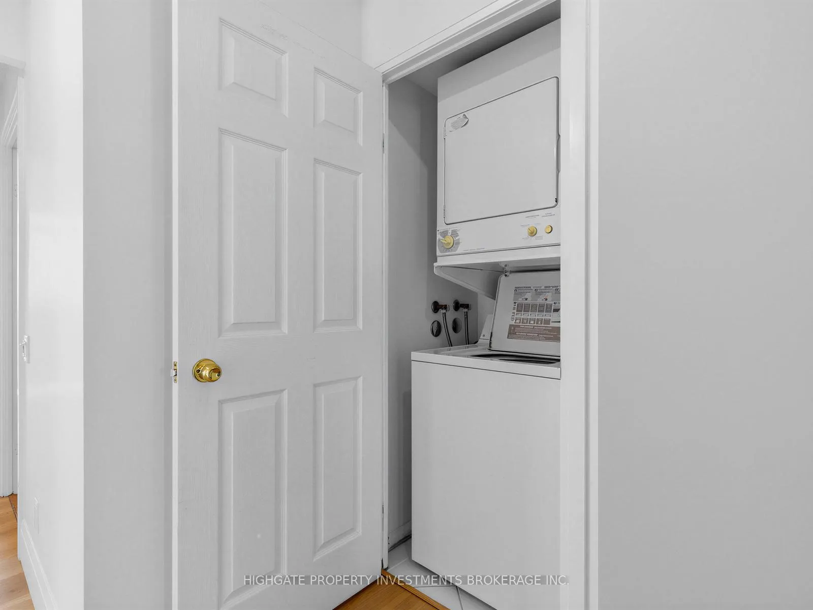 Photo 23 of Unit 607, 8 Hillcrest Avenue, North York, Willowdale East — HOMEH