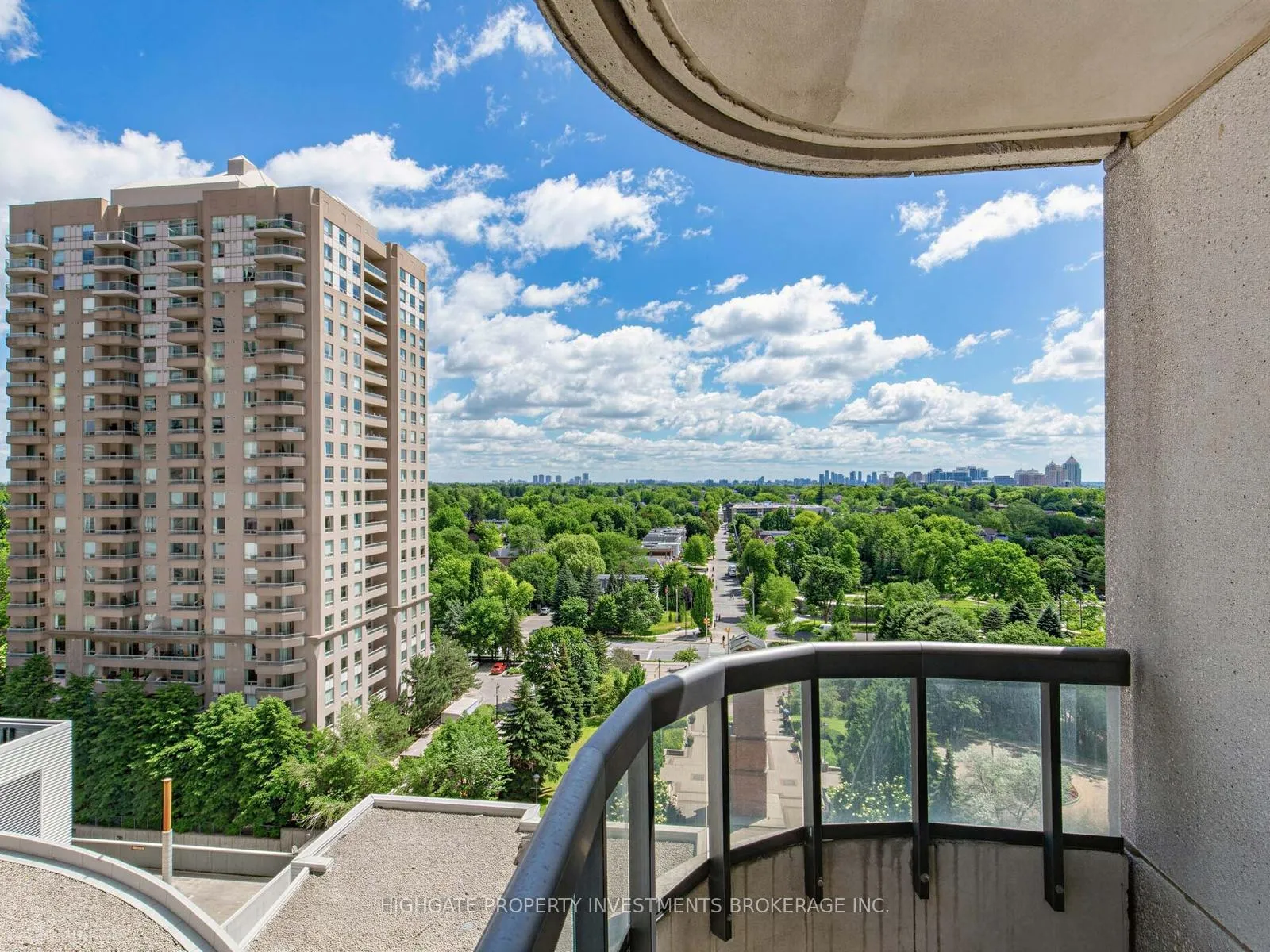 Photo 25 of Unit 607, 8 Hillcrest Avenue, North York, Willowdale East — HOMEH