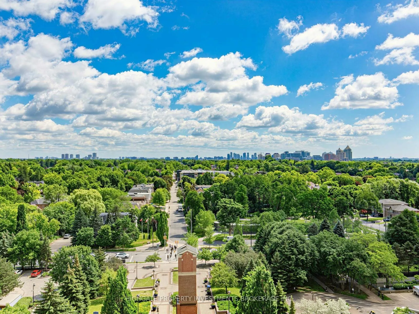 Photo 26 of Unit 607, 8 Hillcrest Avenue, North York, Willowdale East — HOMEH