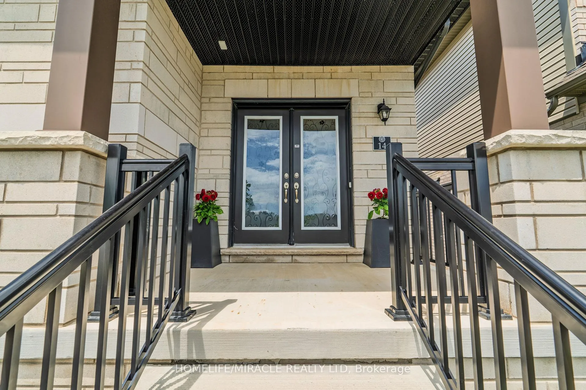 Photo 5 of 14 Blaney Street, Brant, Paris — HOMEH