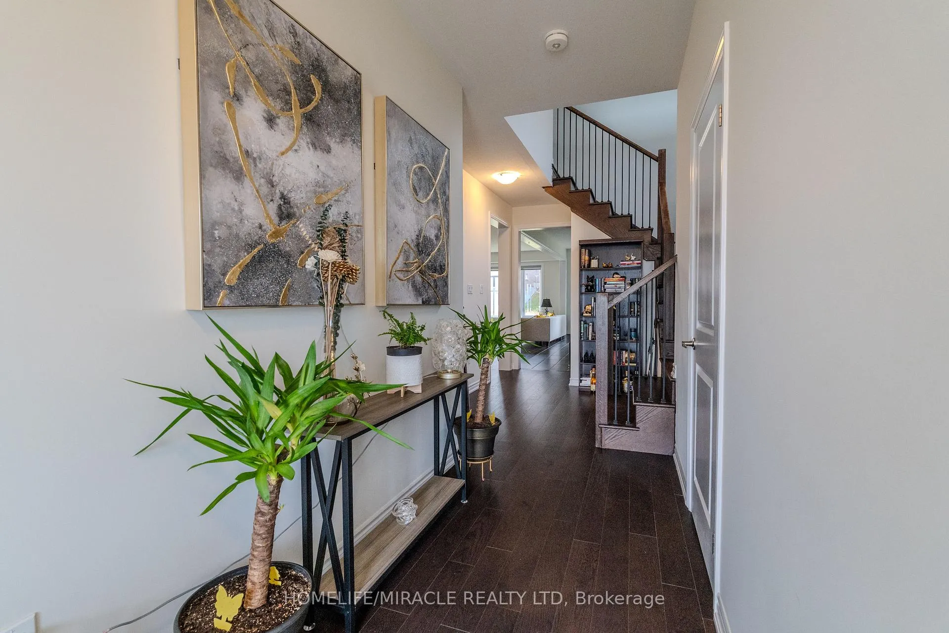Photo 8 of 14 Blaney Street, Brant, Paris — HOMEH