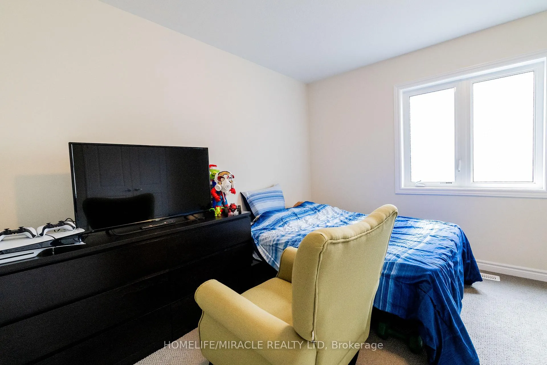 Photo 10 of 14 Blaney Street, Brant, Paris — HOMEH