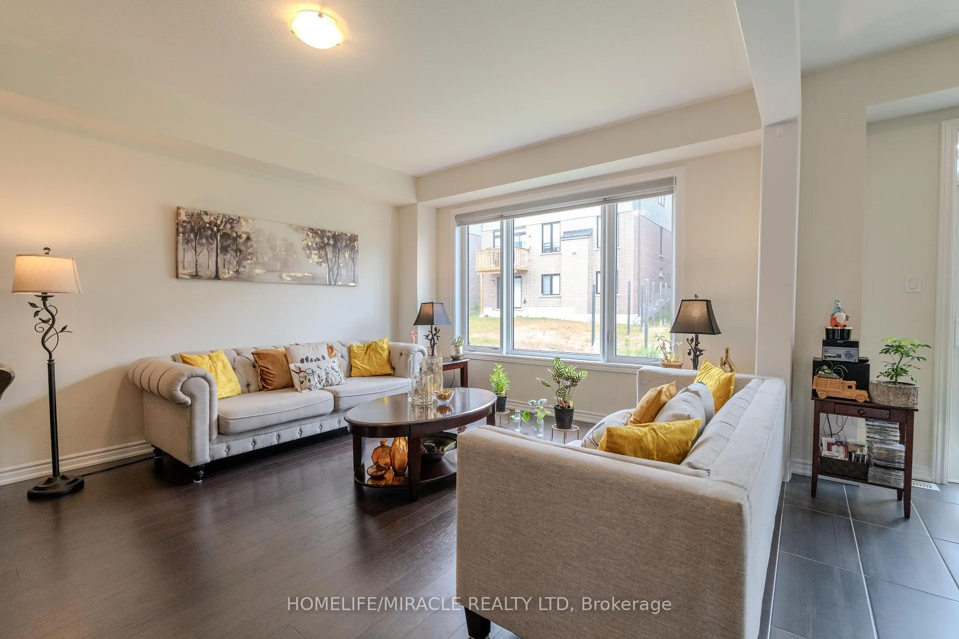 Photo 20 of 14 Blaney Street, Brant, Paris — HOMEH