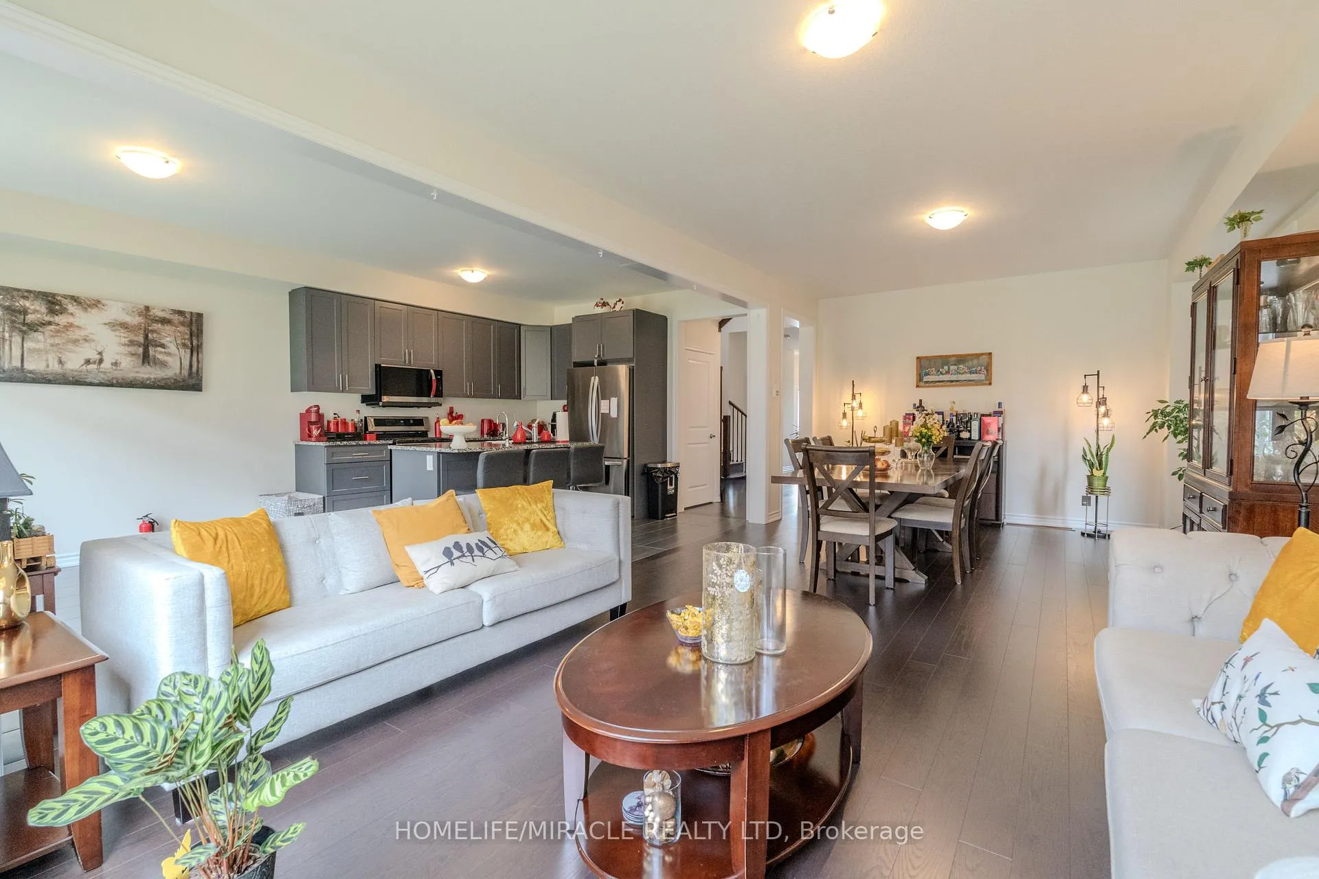 Photo 22 of 14 Blaney Street, Brant, Paris — HOMEH