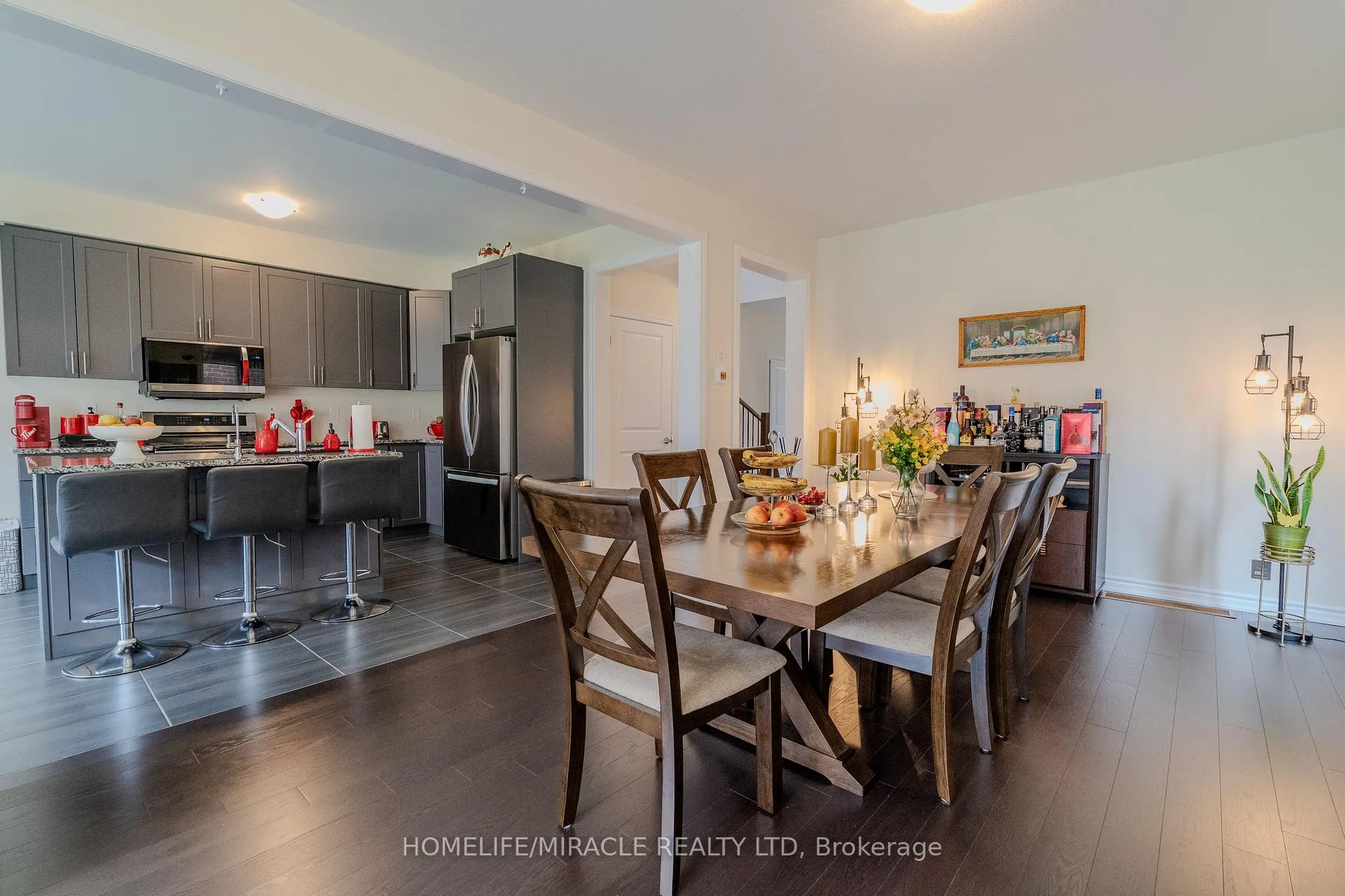 Photo 25 of 14 Blaney Street, Brant, Paris — HOMEH