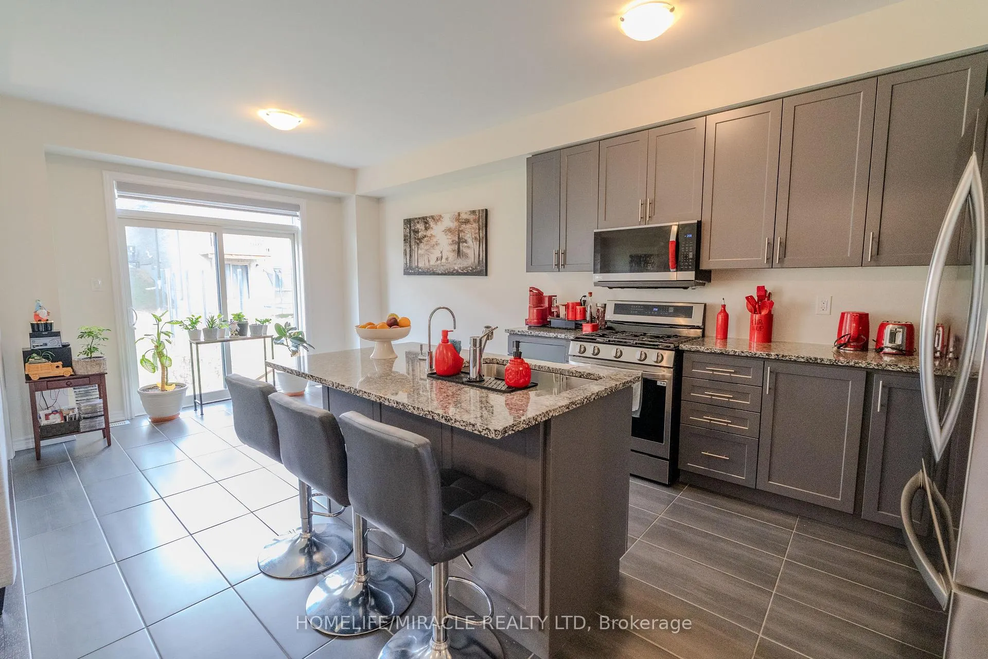 Photo 26 of 14 Blaney Street, Brant, Paris — HOMEH
