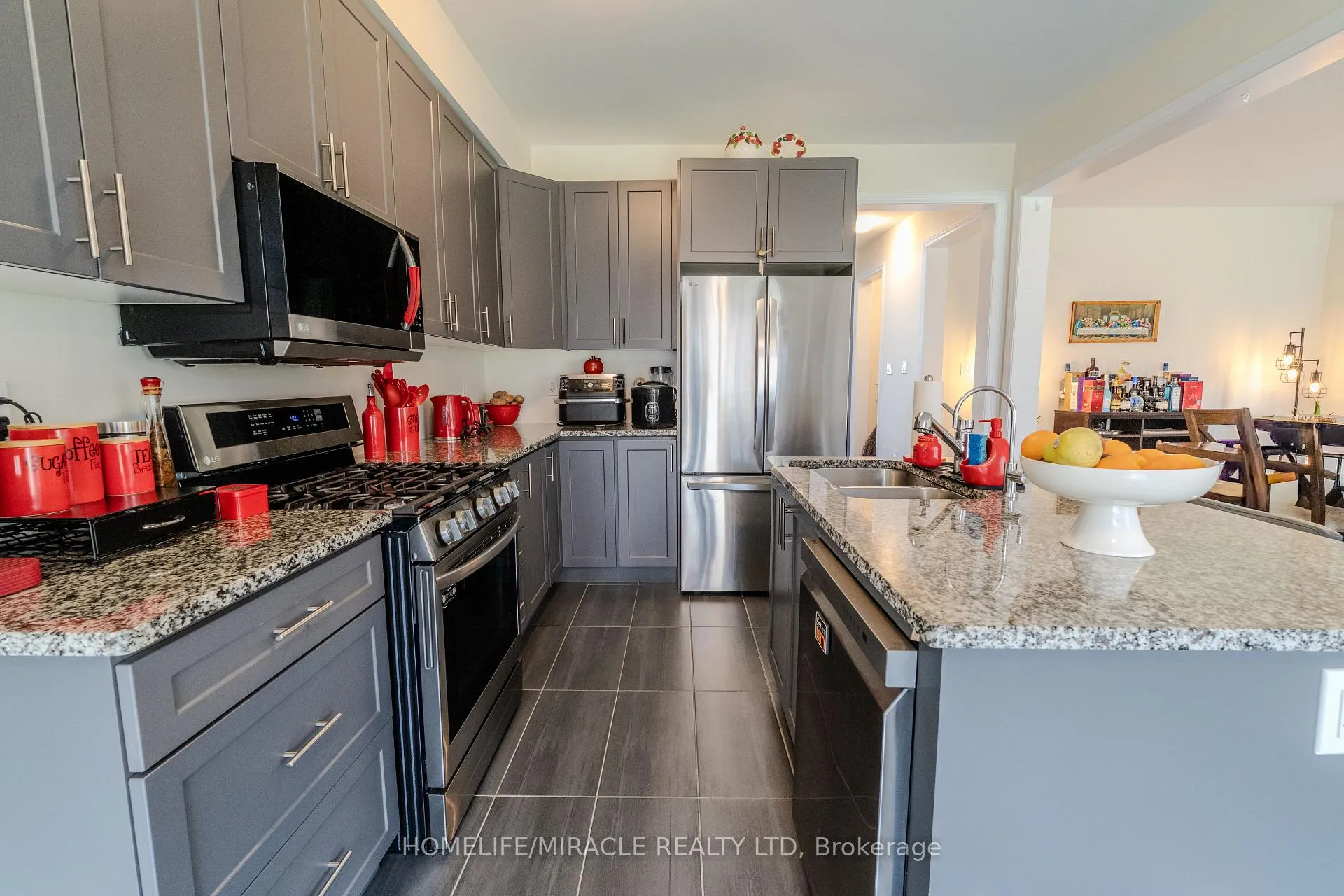 Photo 27 of 14 Blaney Street, Brant, Paris — HOMEH