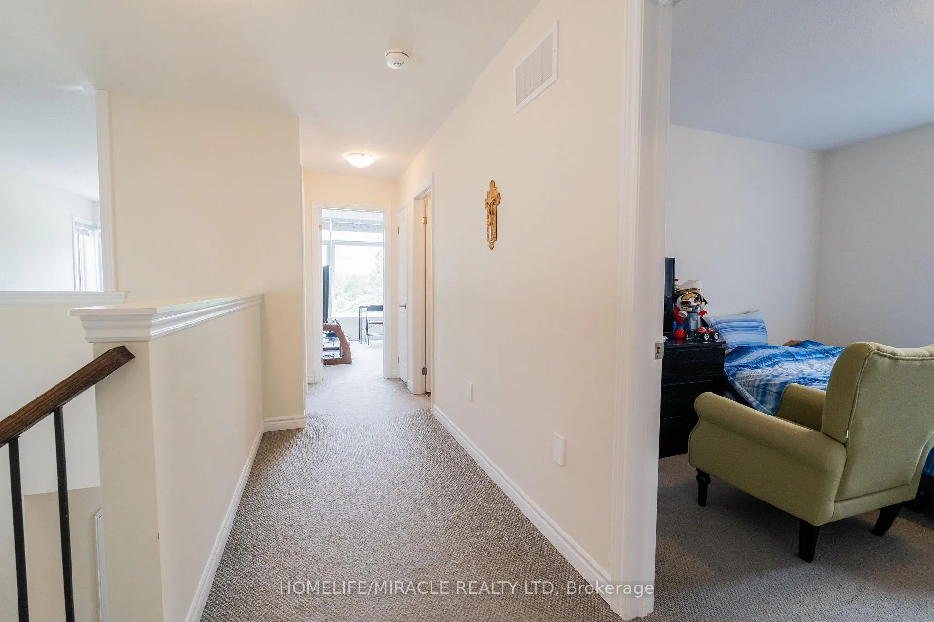 Photo 28 of 14 Blaney Street, Brant, Paris — HOMEH