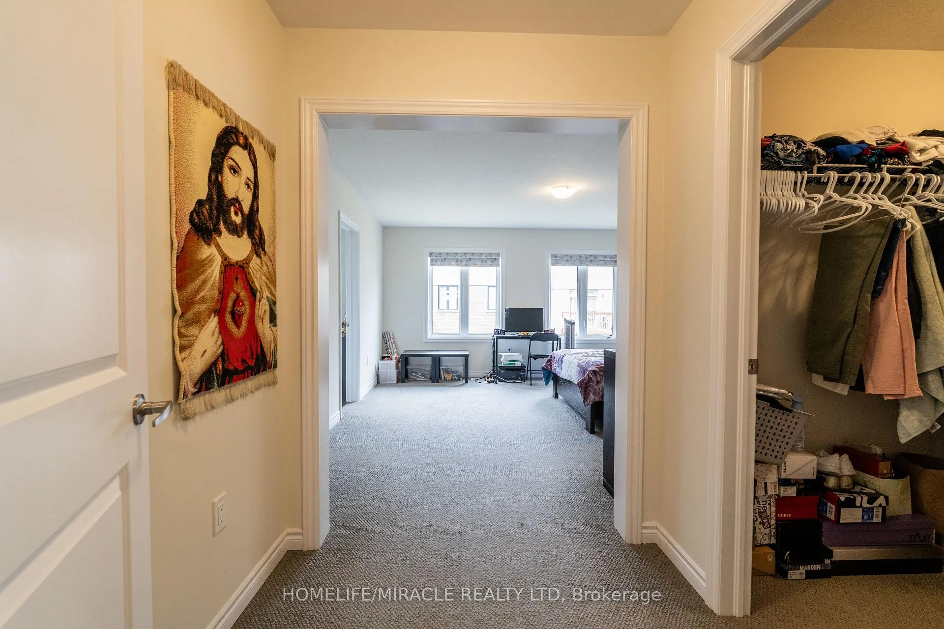 Photo 31 of 14 Blaney Street, Brant, Paris — HOMEH