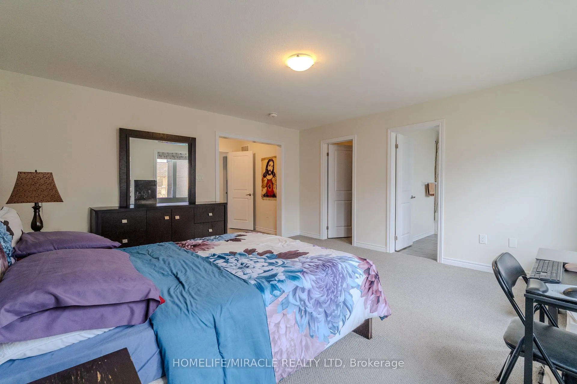 Photo 34 of 14 Blaney Street, Brant, Paris — HOMEH