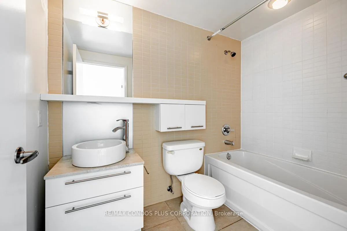 Photo 14 of Unit 3708, 21 Carlton Street, Toronto, Church-Yonge Corridor — HOMEH