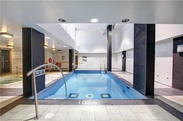 Photo 21 of Unit 3708, 21 Carlton Street, Toronto, Church-Yonge Corridor — HOMEH
