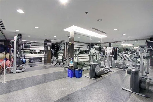 Photo 22 of Unit 3708, 21 Carlton Street, Toronto, Church-Yonge Corridor — HOMEH