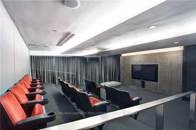 Photo 23 of Unit 3708, 21 Carlton Street, Toronto, Church-Yonge Corridor — HOMEH