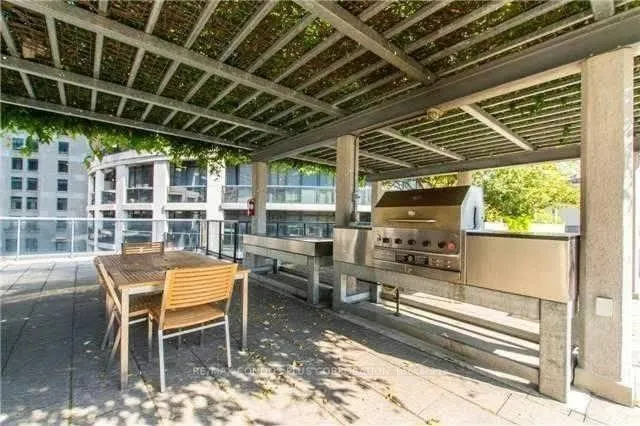 Photo 24 of Unit 3708, 21 Carlton Street, Toronto, Church-Yonge Corridor — HOMEH