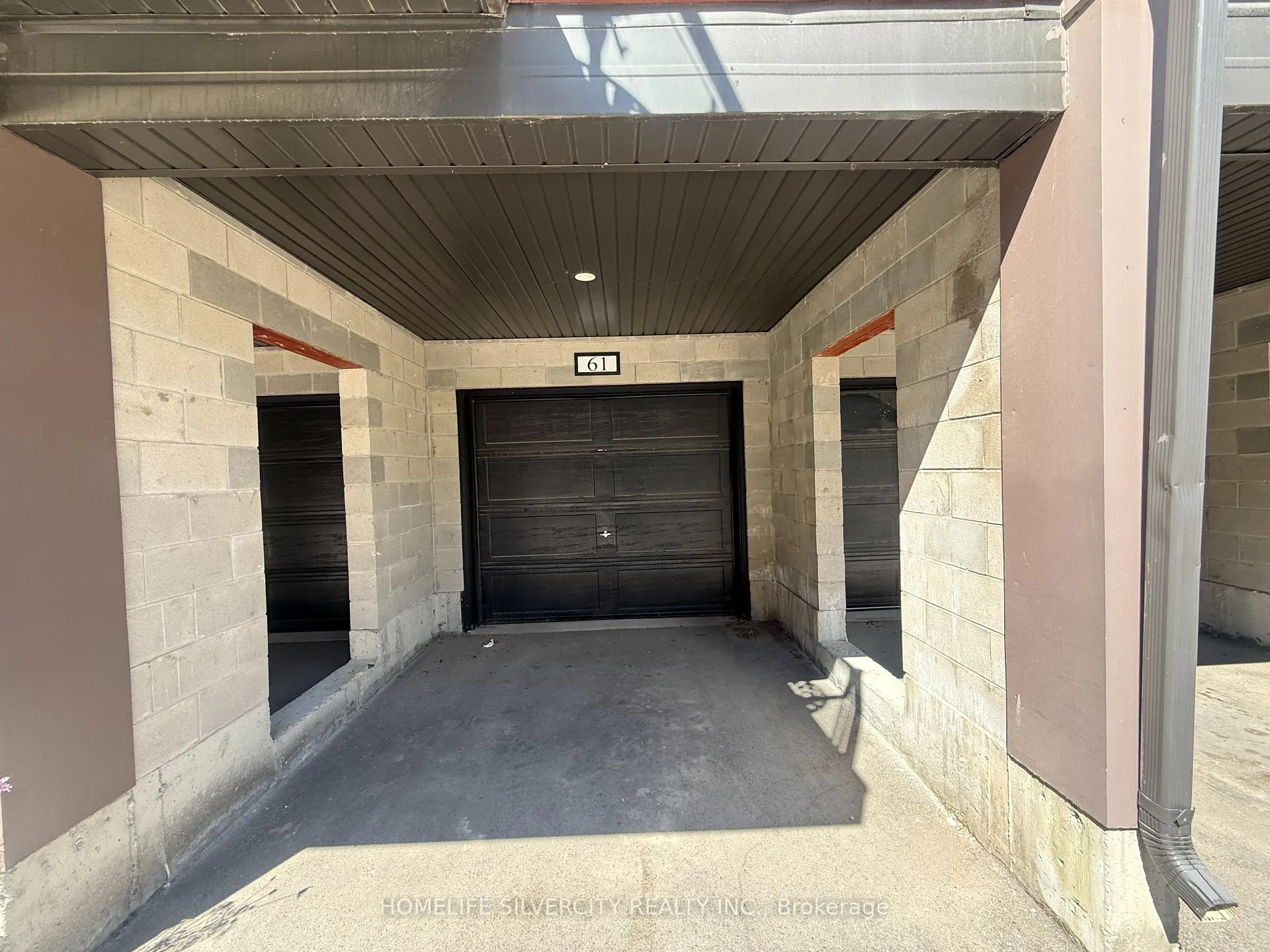 Photo 3 of Unit 61, 2 Willow Street, Brant, Paris — HOMEH