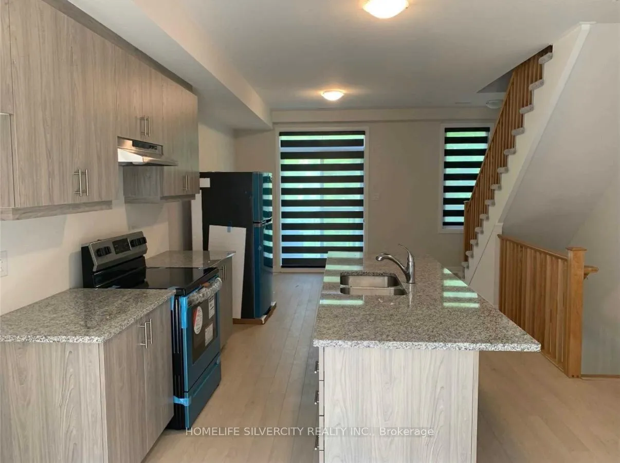 Photo 4 of Unit 61, 2 Willow Street, Brant, Paris — HOMEH