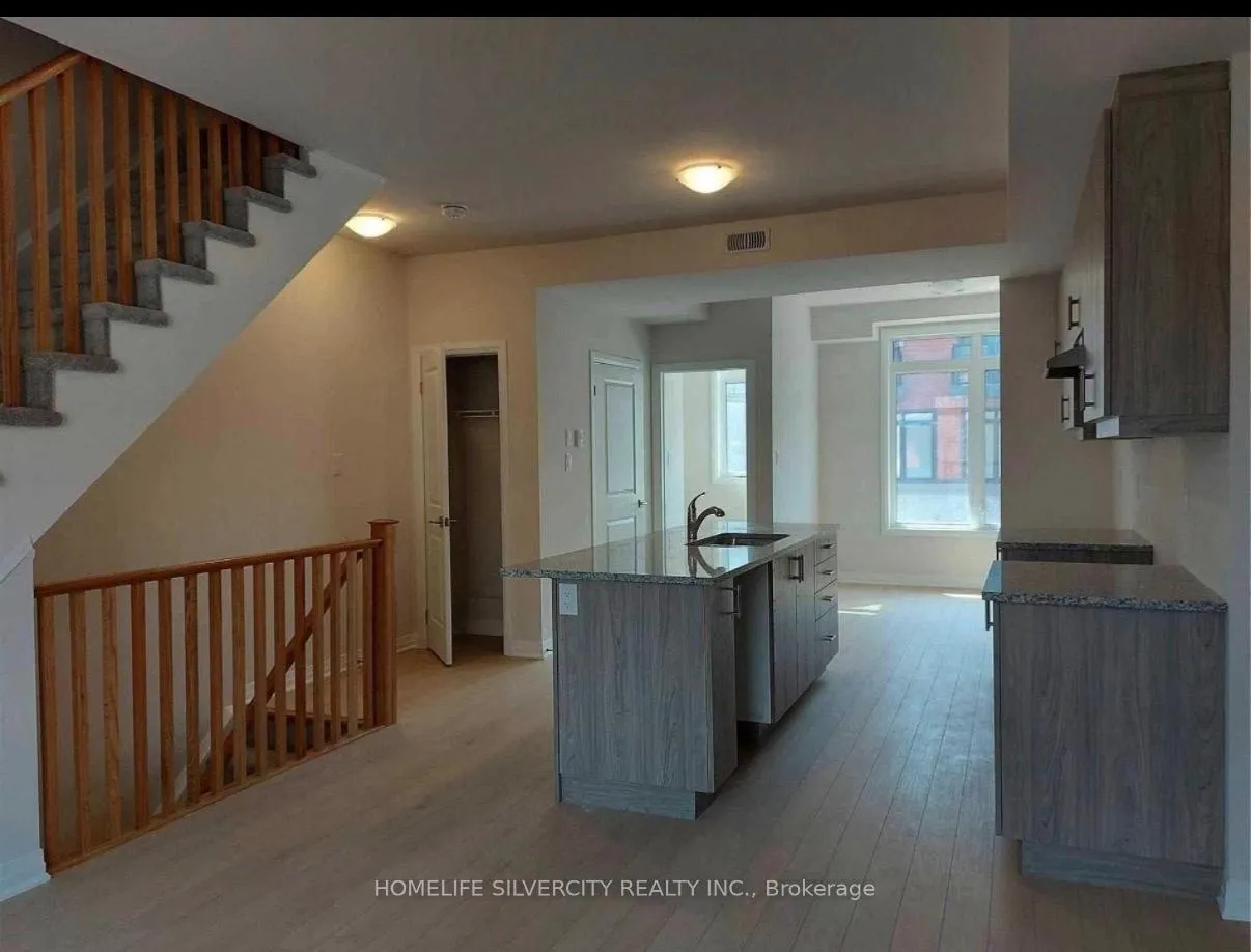 Photo 5 of Unit 61, 2 Willow Street, Brant, Paris — HOMEH