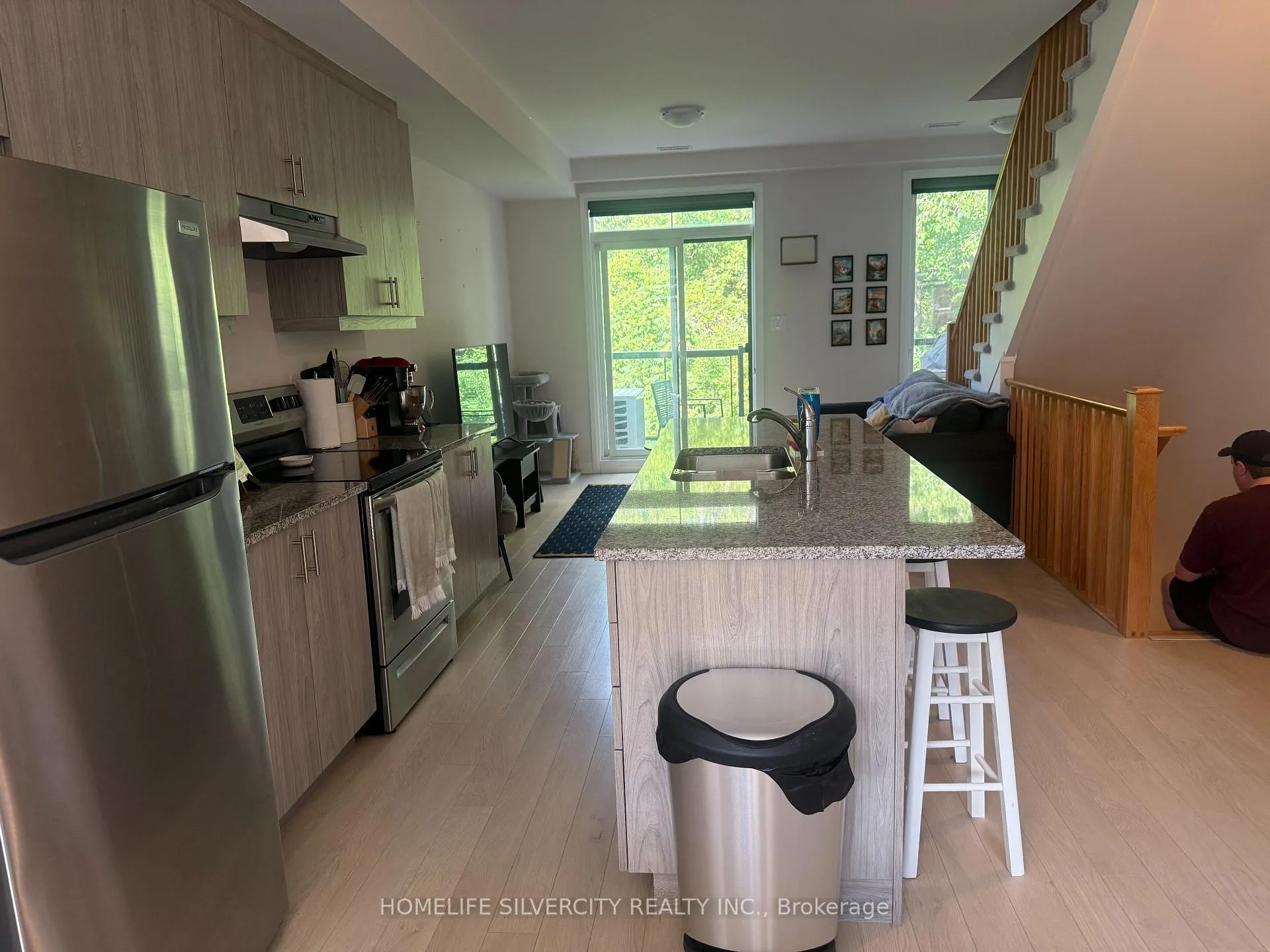 Photo 22 of Unit 61, 2 Willow Street, Brant, Paris — HOMEH