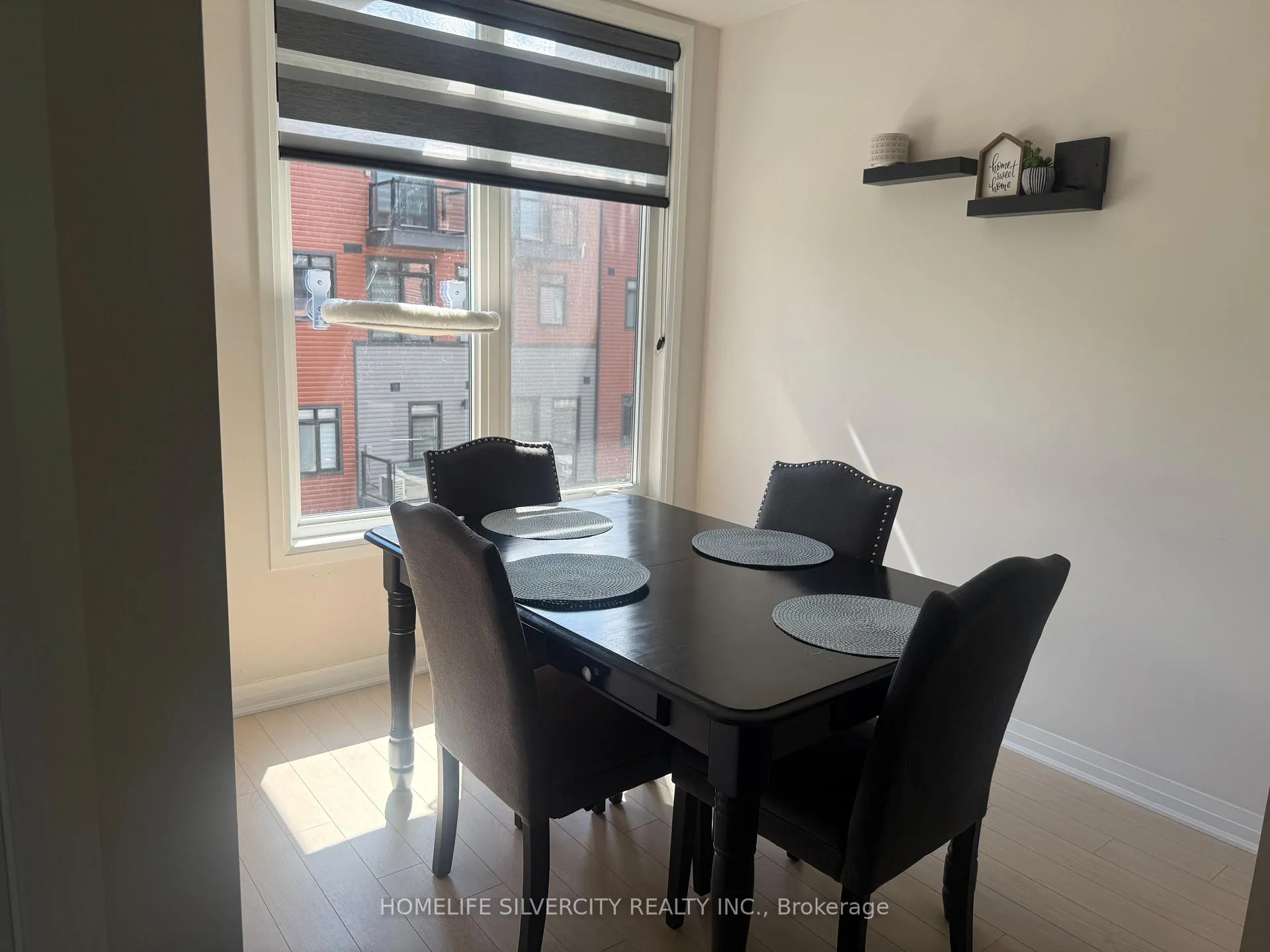 Photo 7 of Unit 61, 2 Willow Street, Brant, Paris — HOMEH