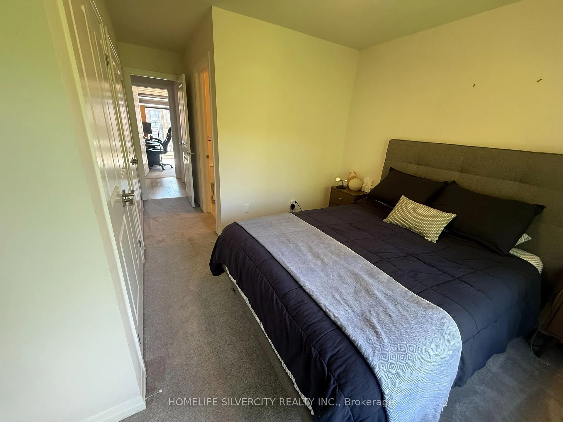 Photo 10 of Unit 61, 2 Willow Street, Brant, Paris — HOMEH