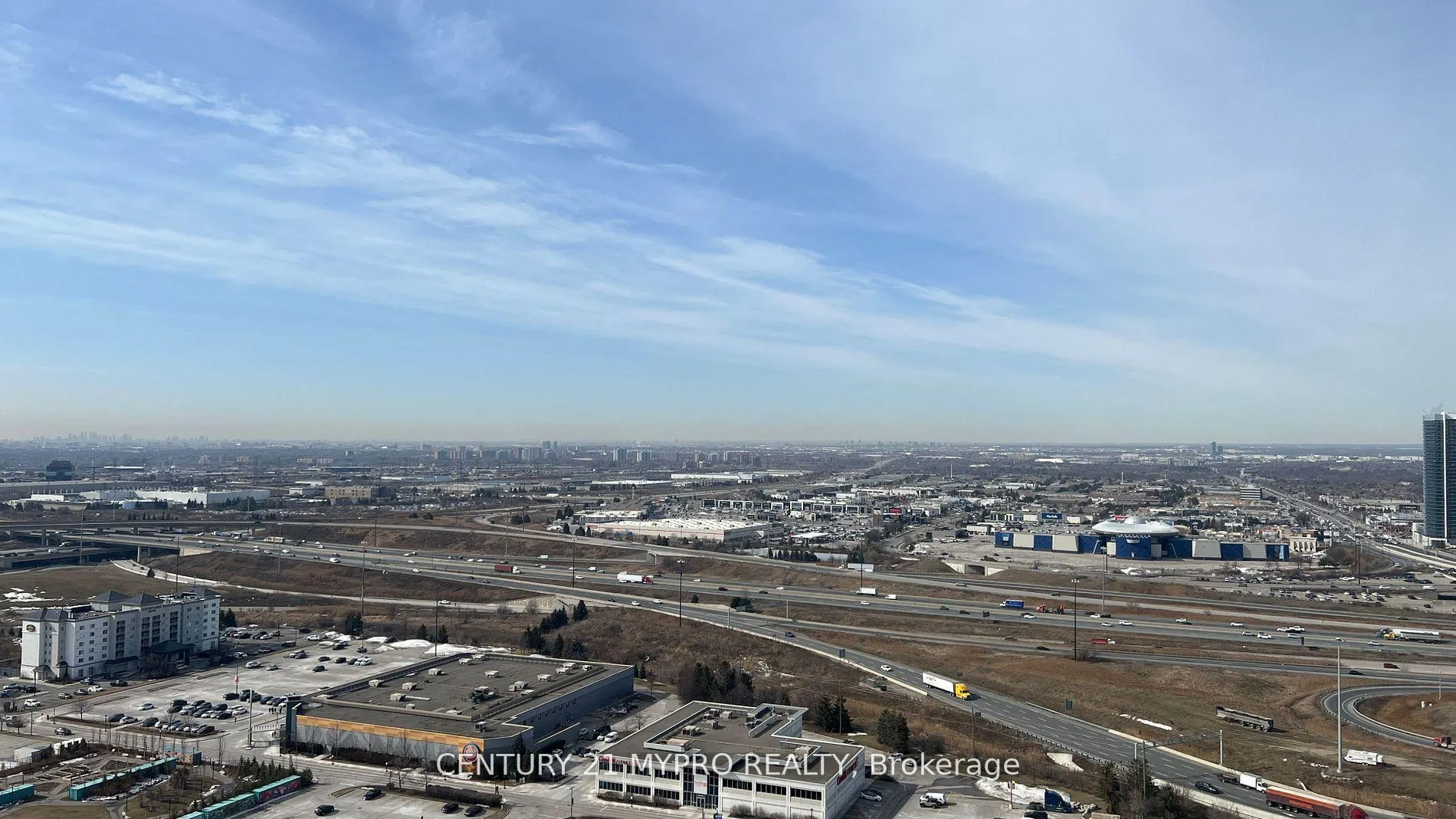 Photo 9 of Unit 3006, 195 Commerce Street, Vaughan, Concord — HOMEH